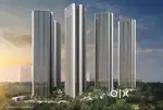 4 BHK Majestic Luxury Towers in Oberoi Forestville, Thane West