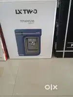 R.O + UV + UF + Copper + Alkaline Water Purifier for Sale With Waranty