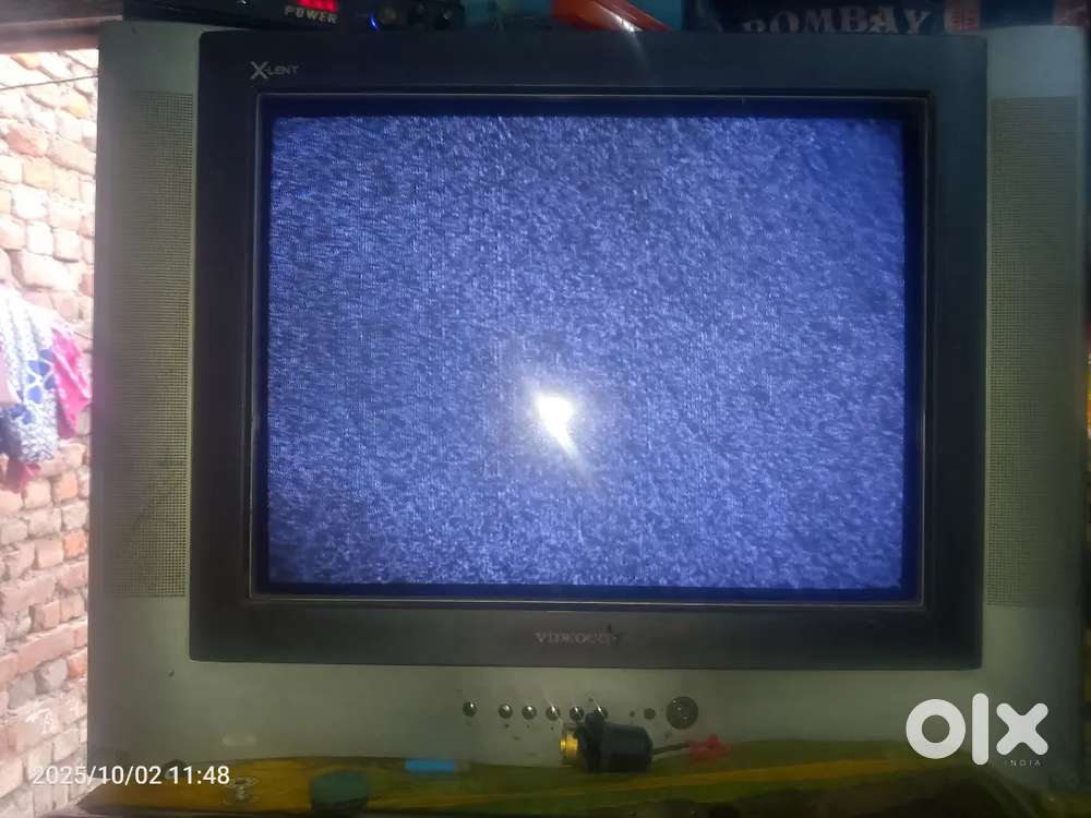 Videocon tv