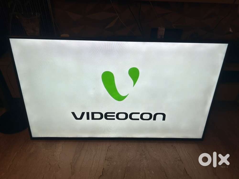 Videocon Android Tv