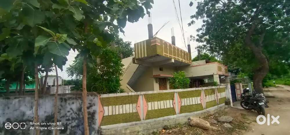 FCI FERTILIZER CITY SAI BABA TEMPLE BESIDE LANE