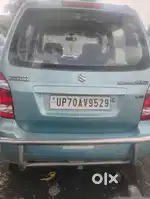 Maruti Suzuki Wagon R 2008