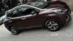 Hyundai Aura SX 1.2 (O) Petrol, 2020, Petrol
