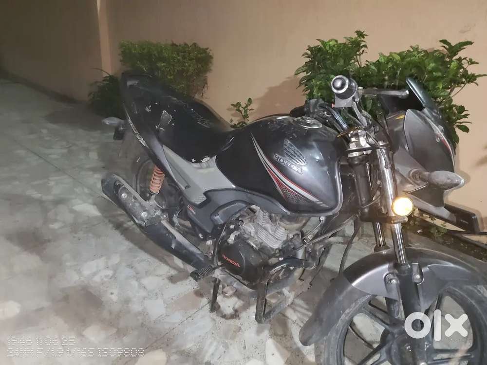 Sell the  One hand Bike