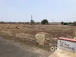 30x40 NA,KGP,CC Plot for sale at Sulla road Hubli