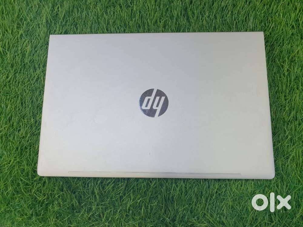 Hp ProBook 440G8 Intel Core i5–11thGen 8GB DDR4 Ram 256GB SSD