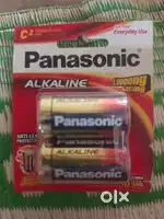 Panasonic Battery cell