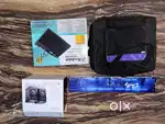 Open Box Octapad Kit – Rockstar 20 Pro advanced + Accessories