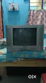 Onida 14 inch tv