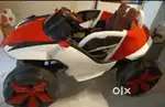 Electric Ride On Sport Car