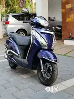 Tvs jupiter 125