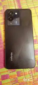 Infinix note 12 dual speaker