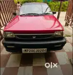 Maruti Suzuki 800 1999