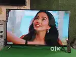 32 inch full hd led tv wholesale price with 3 year warranty Call me
