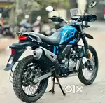 Hero x pulse 200 4v 2022 model single owmer