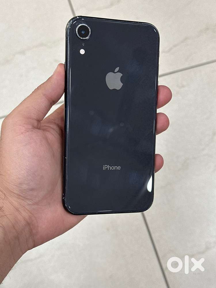 Iphone xr 128gb
