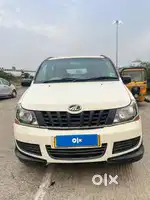 Mahindra Xylo H4, 2018, Diesel