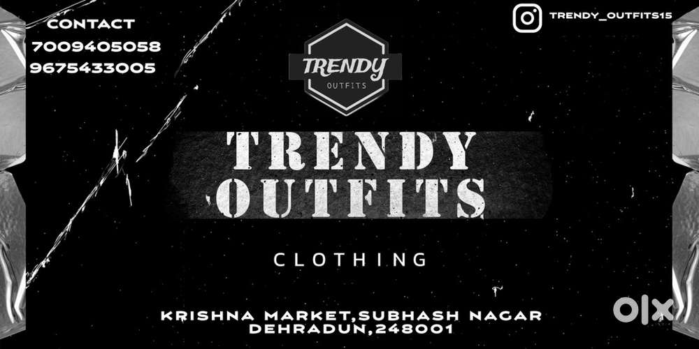 Helper needed in mens clothing store