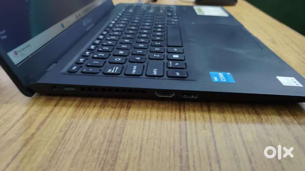 Asus Vivo book