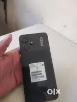 Poco m6 pro 5g