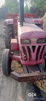 Mahindra 275 trolley alag se mil jayega