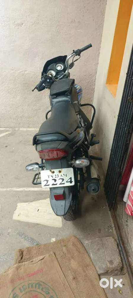 TVs star city