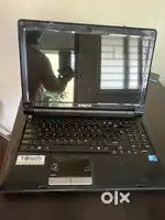 Used Laptop HCL Note Book

INTEL CORE 2 Duo 
3GB 320GB 15.4 Screen