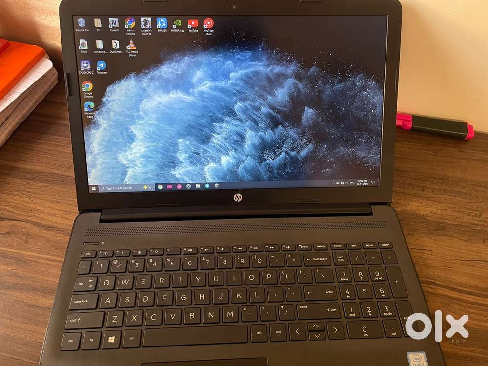 HP NOTEBOOK 15