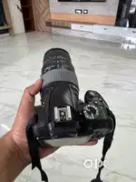 Nikon d3300 dslr camera