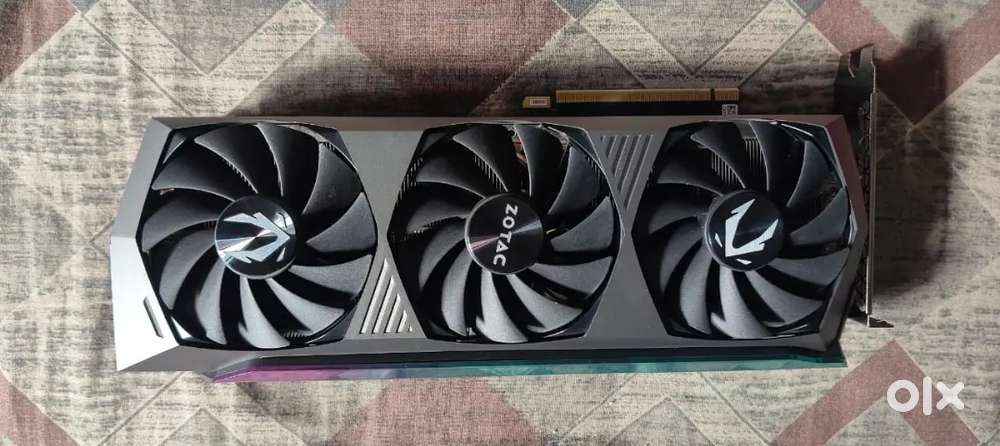 Graphic card