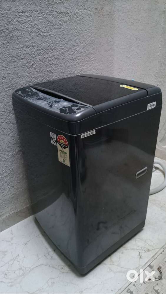 LG Washing Machine