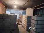 All type construction work and renovation work