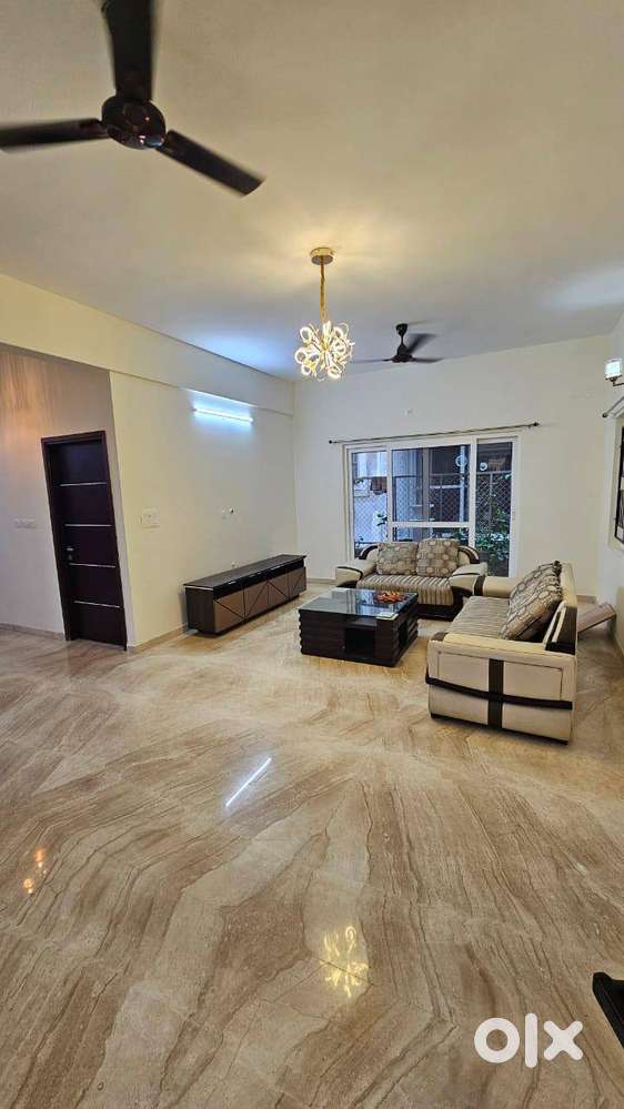Independent House for lease in RT Nagar