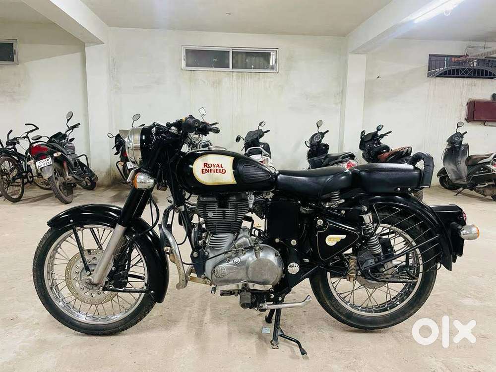 2015 Model Running 45000Km