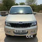 Mahindra Xylo 2012-2014 E4 ABS BS III, 2012, Diesel