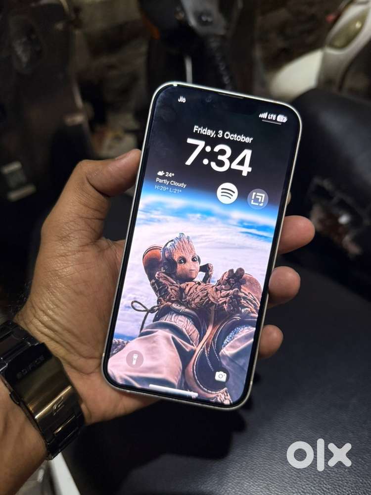 Iphone 13 128gb