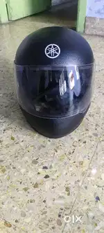 Yamaha Helmet