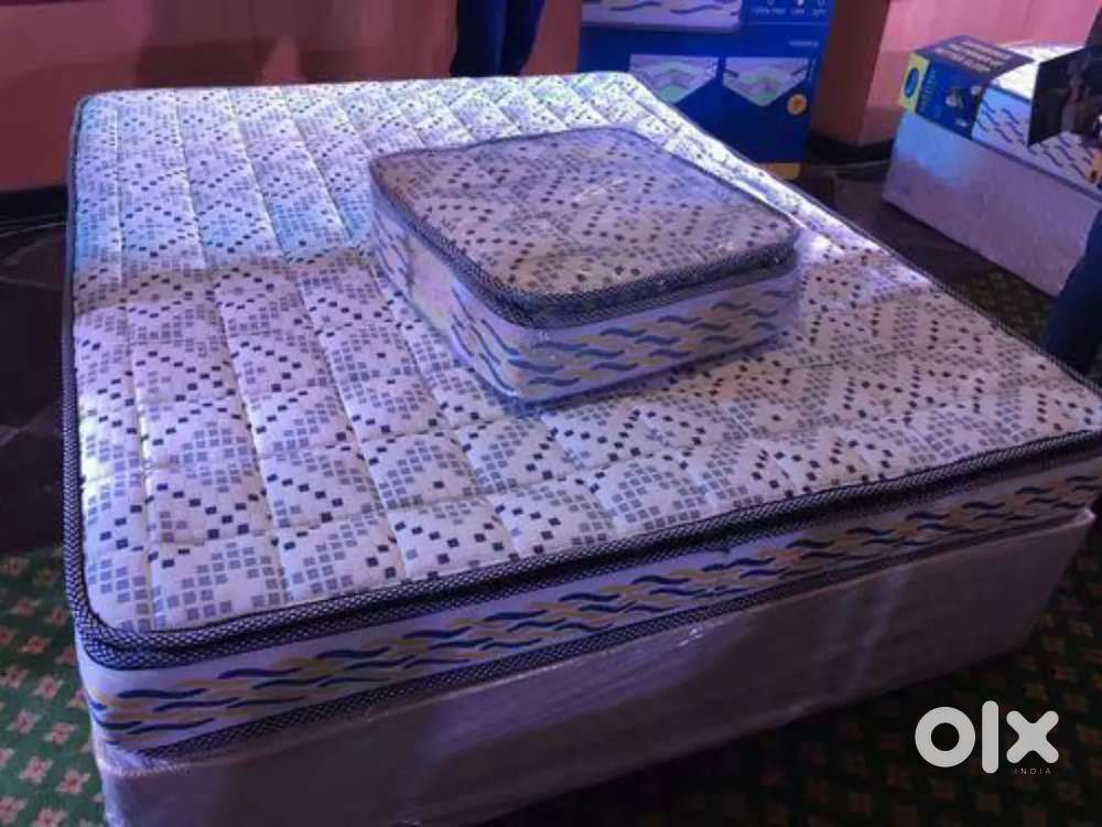 Direct from Factory at heavy discount Mattress available
