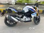 BMW G310R in Excellent Condition – Urgent Sale