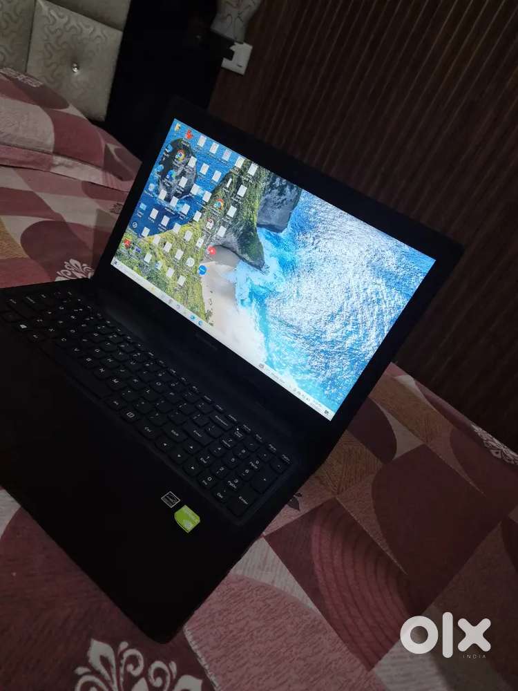 Lenovo G500s -i5 3rd Gen,256 GB SSD
