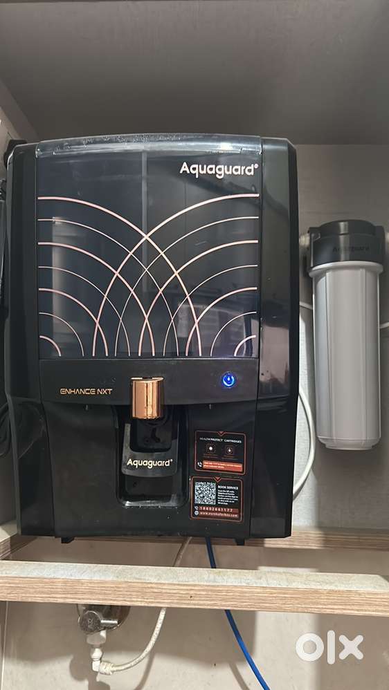 Aquaguard - Eureka Forbes