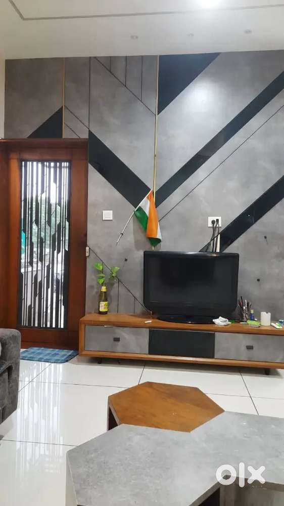 Silver Kalp Society,  Nava Tavra Road