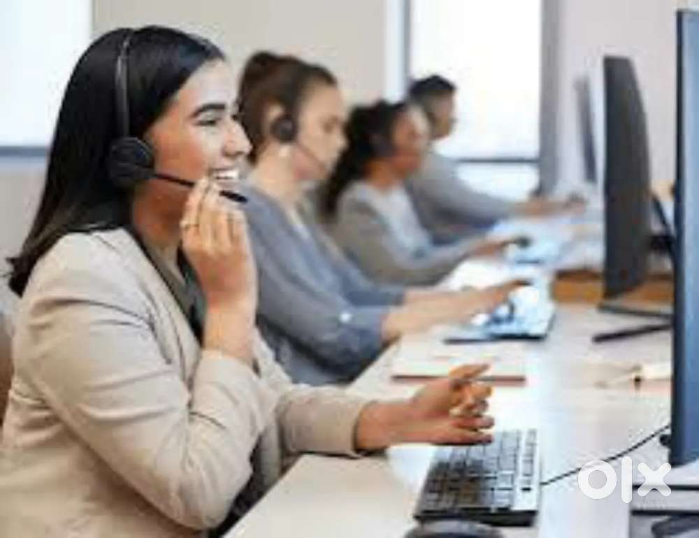 PR firm's land Real estate company in Rajahmundry Telecalling Females