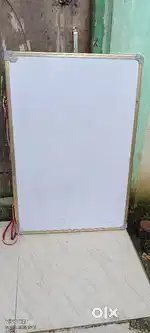 I want to sale my new white board