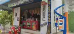 Mother teresa general store and fance