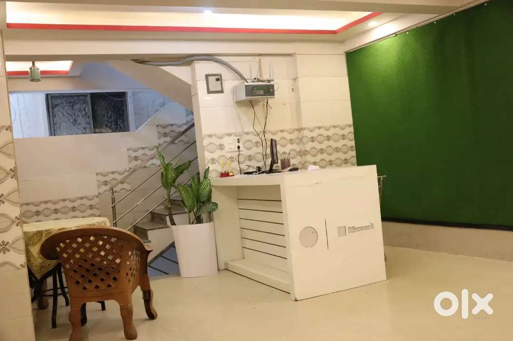 Arohi  North india odia  Pg For Gents