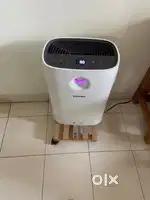 Phillips Air purifier