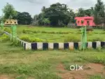 Plot for sale