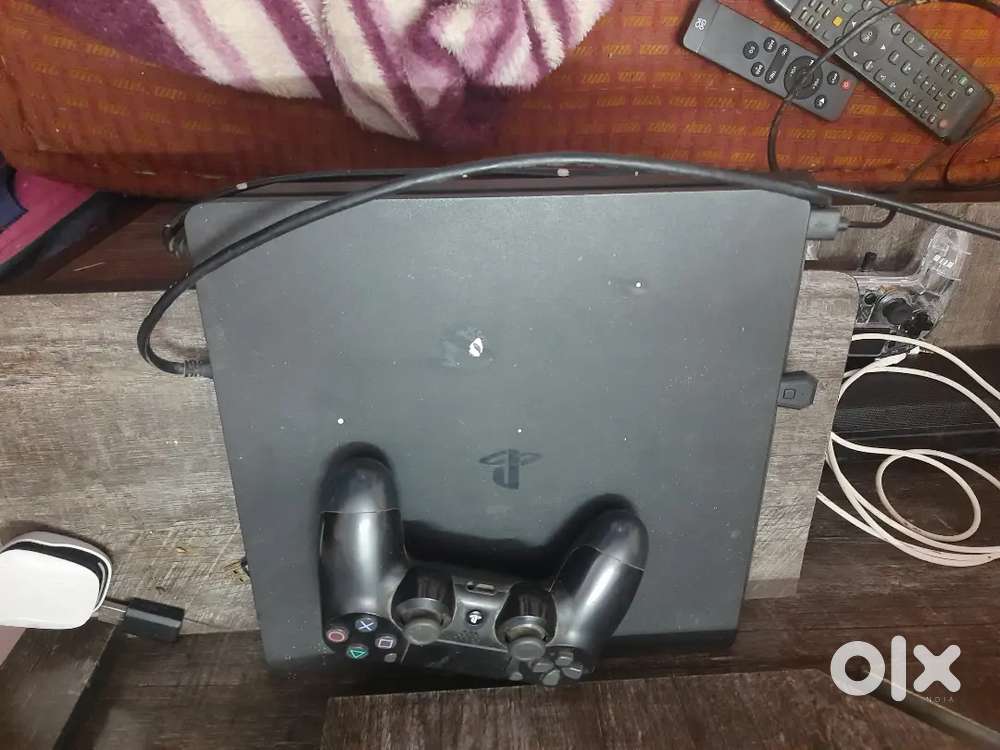Ps4 1000GB