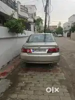 Honda City ZX 2006 CNG & Hybrids Good Conditionu